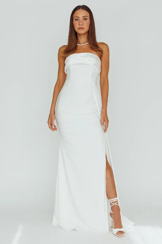 the-one-strapless-maxi-dress-white