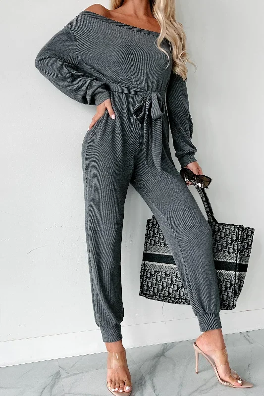 thick-as-thieves-ribbed-one-shoulder-jumpsuit-charcoal