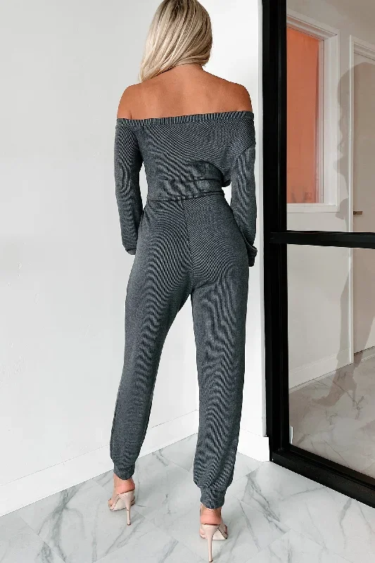 thick-as-thieves-ribbed-one-shoulder-jumpsuit-charcoal