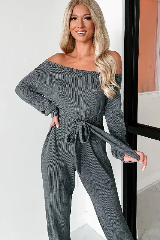 thick-as-thieves-ribbed-one-shoulder-jumpsuit-charcoal