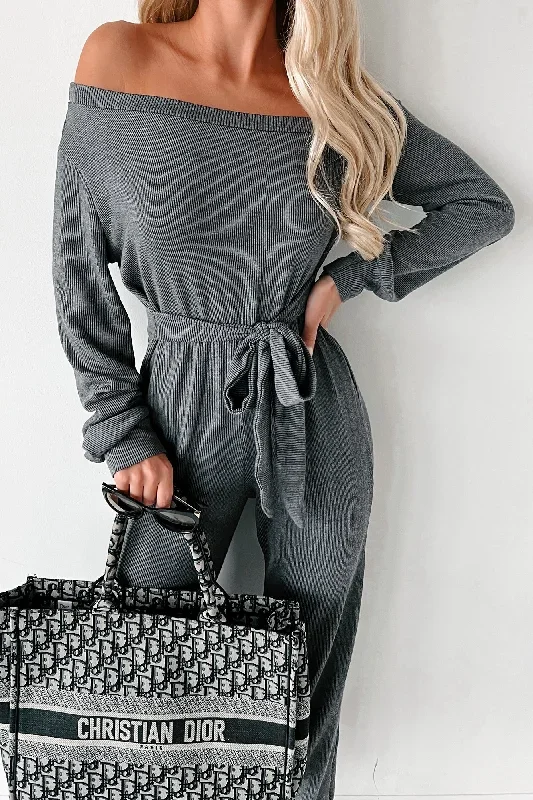 thick-as-thieves-ribbed-one-shoulder-jumpsuit-charcoal