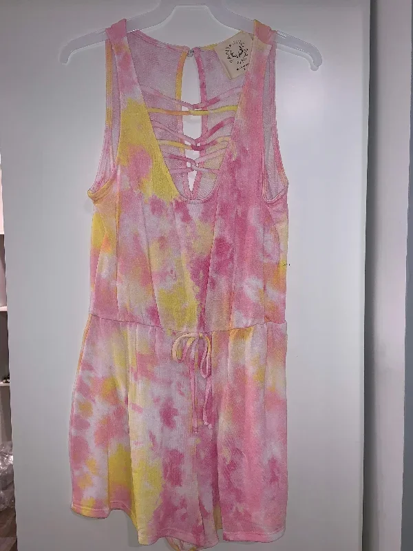 tie-dyed-romper-pink-lemon