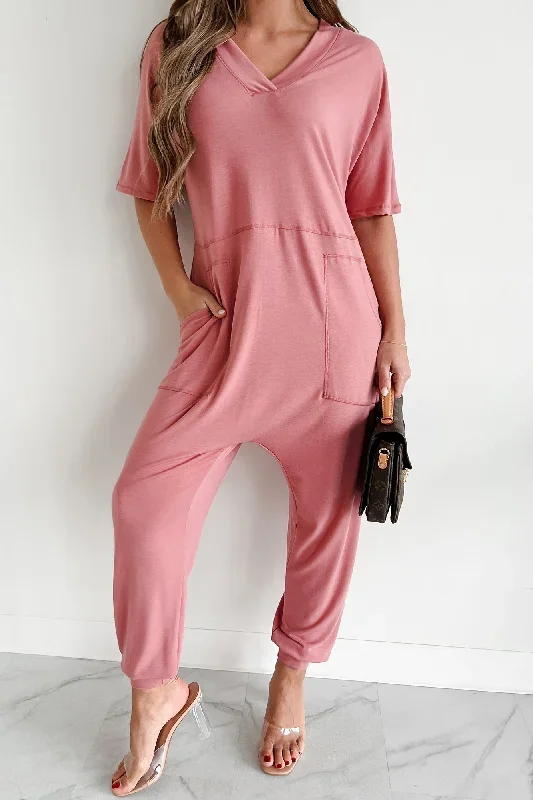 tired-eyes-short-sleeve-slouchy-jumpsuit-rose