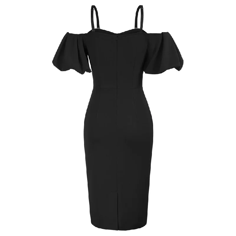 two-way-ruched-dress-spaghetti-straps-off-shoulder-bodycon-dress