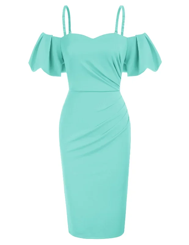 two-way-ruched-dress-spaghetti-straps-off-shoulder-bodycon-dress