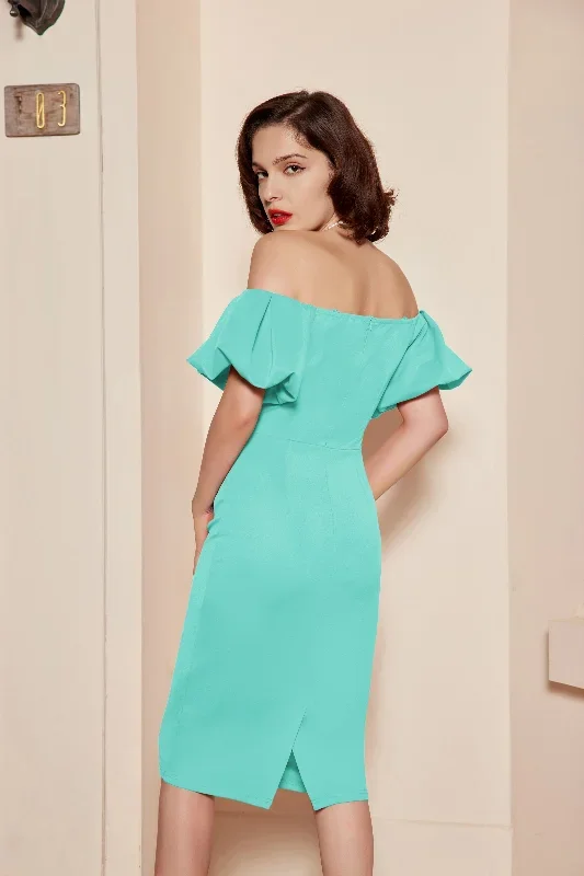 two-way-ruched-dress-spaghetti-straps-off-shoulder-bodycon-dress