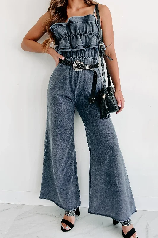 under-your-love-spell-ruffled-wide-leg-jumpsuit-dark-denim-blue