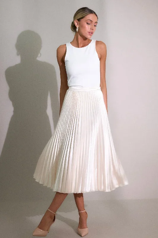 urban-elegance-ivory-pleated-midi-skirt