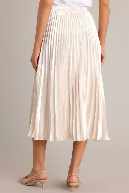 urban-elegance-ivory-pleated-midi-skirt