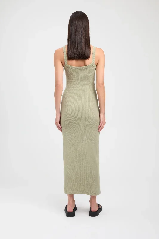 vanesa-midi-dress-olive-smoke