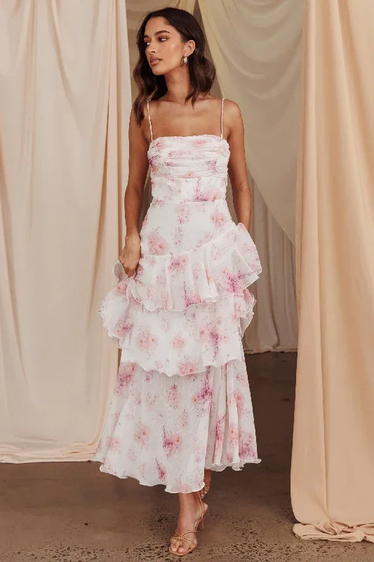 veda-tiered-layer-midi-dress-floral-blush