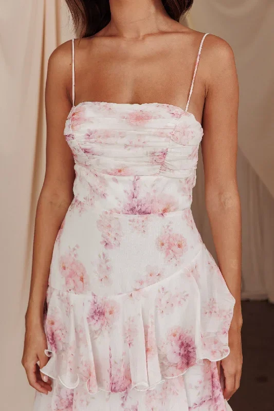 veda-tiered-layer-midi-dress-floral-blush