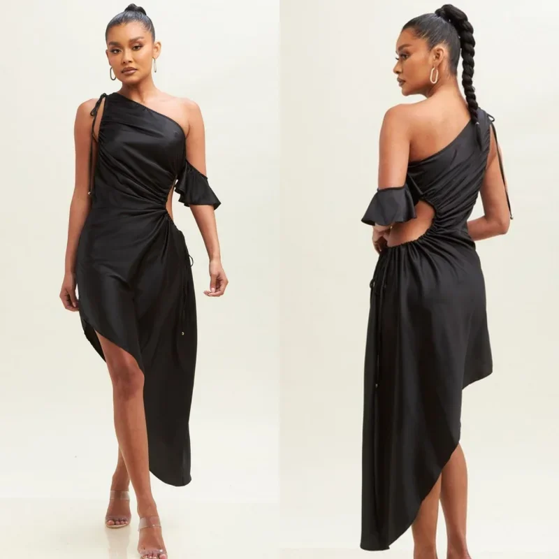 vema-draw-string-dress-black