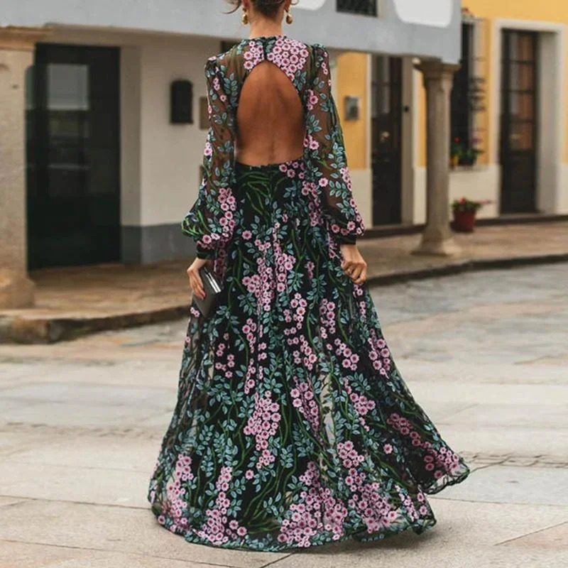 vintage-backless-long-maxi-dress-women-floral-print-open-back-summer-beach-dress-2020-high-waist-long-sleeve-dresses-robe-femme