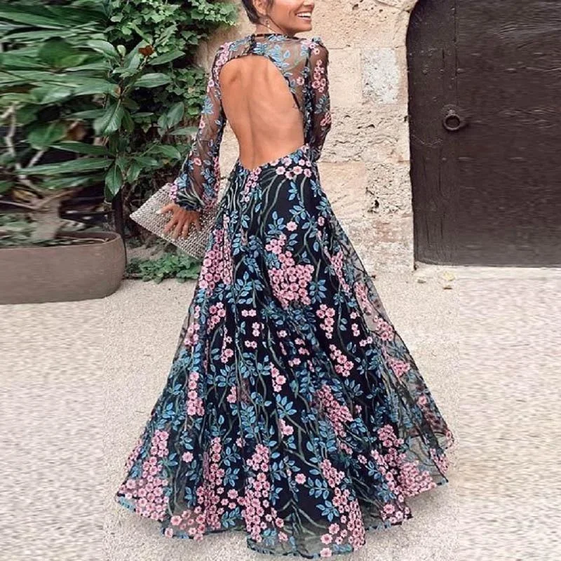 vintage-backless-long-maxi-dress-women-floral-print-open-back-summer-beach-dress-2020-high-waist-long-sleeve-dresses-robe-femme