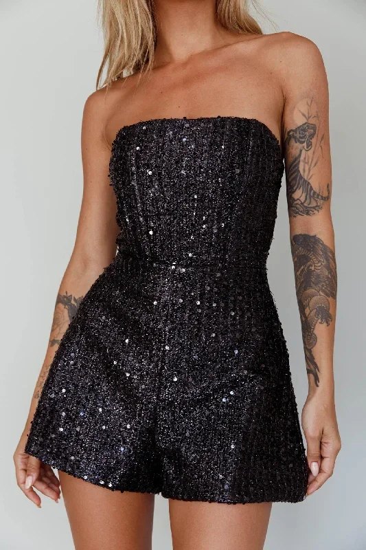 vivid-dreams-strapless-sequin-romper-black