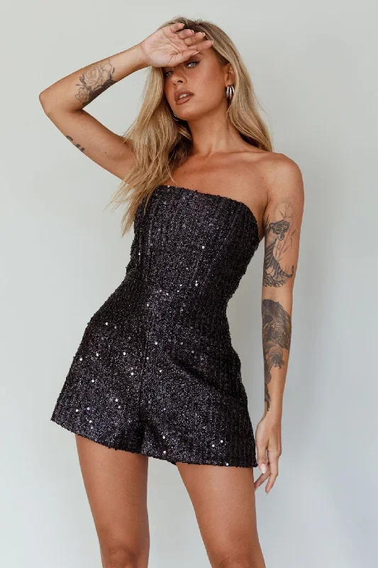 vivid-dreams-strapless-sequin-romper-black