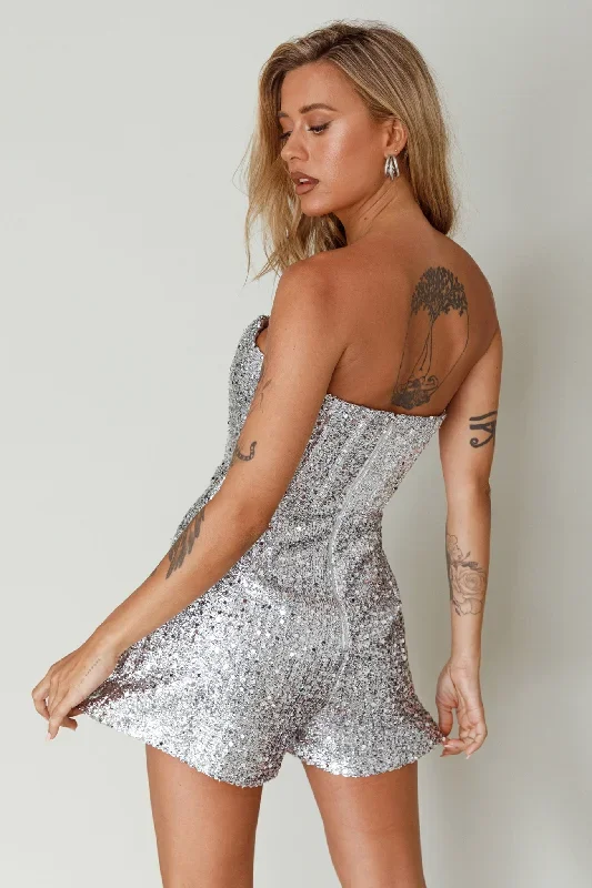 vivid-dreams-strapless-sequin-romper-silver