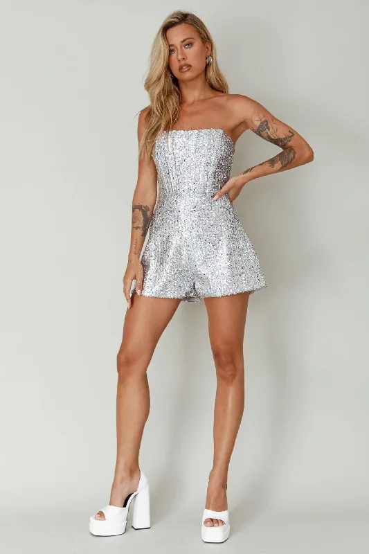 vivid-dreams-strapless-sequin-romper-silver