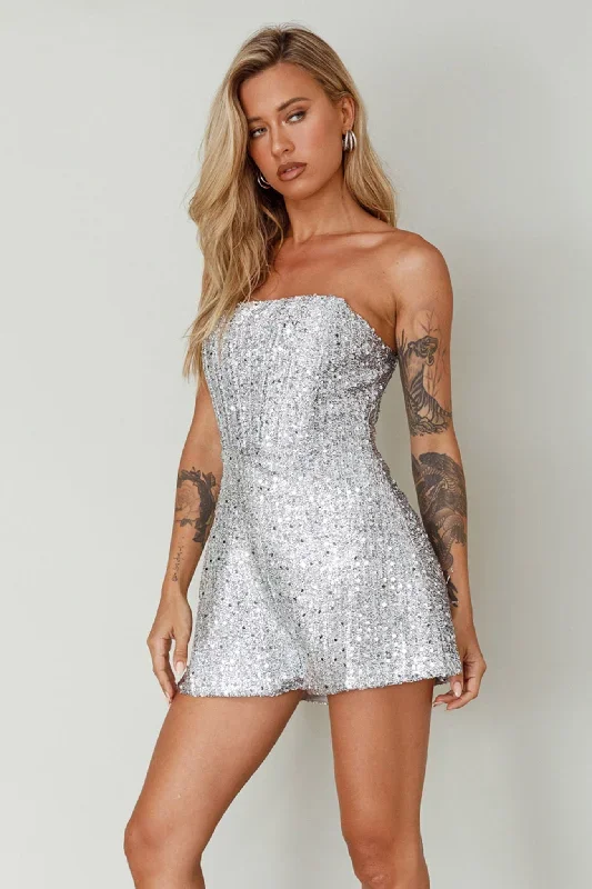 vivid-dreams-strapless-sequin-romper-silver