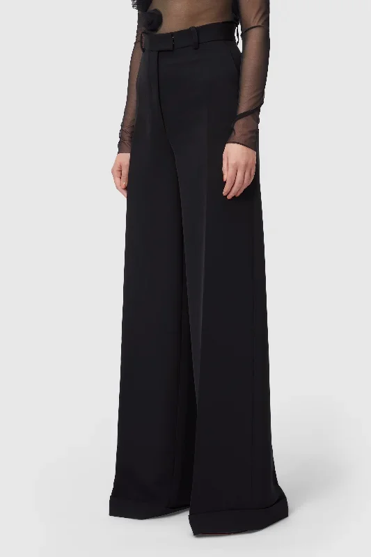 waisted-tailored-black-trouser