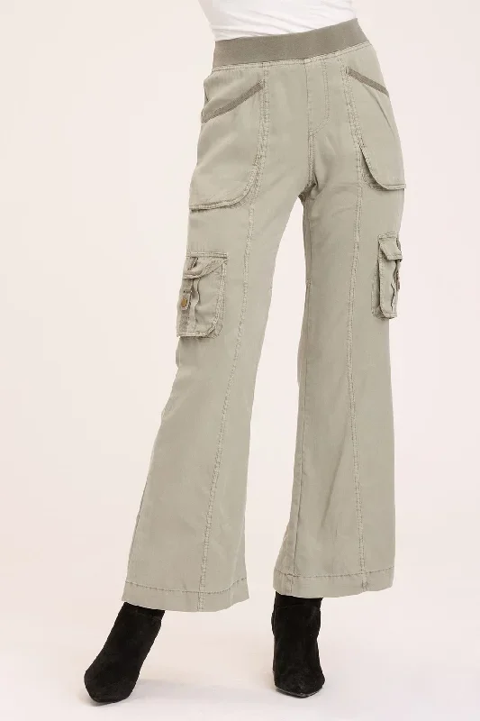 Washburn Cargo Pant