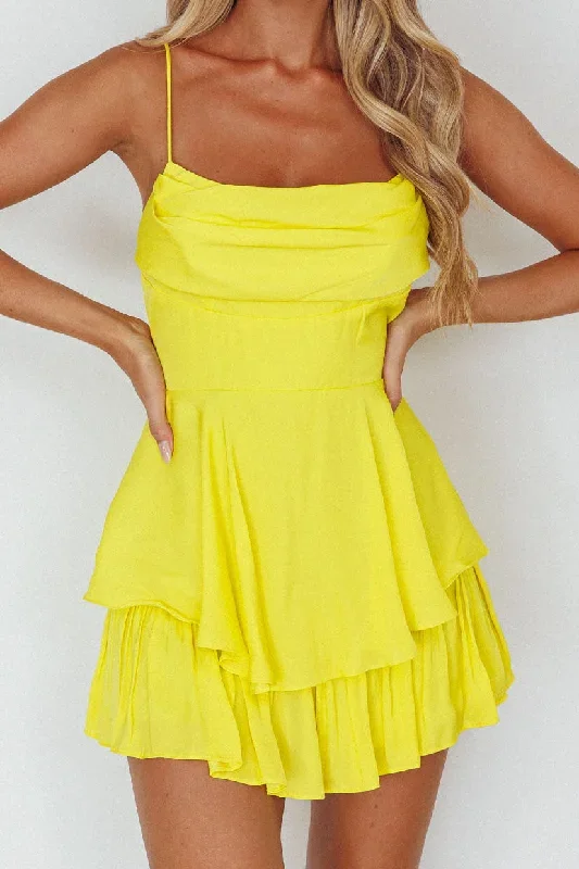 well-versed-cowl-neck-flounce-romper-bright-yellow