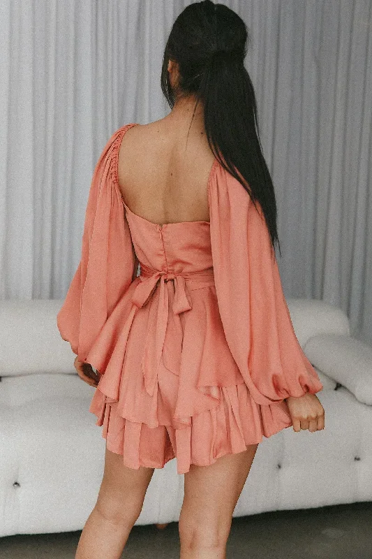 well-versed-long-sleeve-flounce-romper-rose