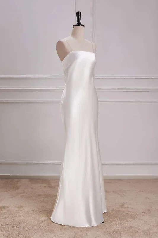 white-cowl-back-satin-mermaid-maxi-dress