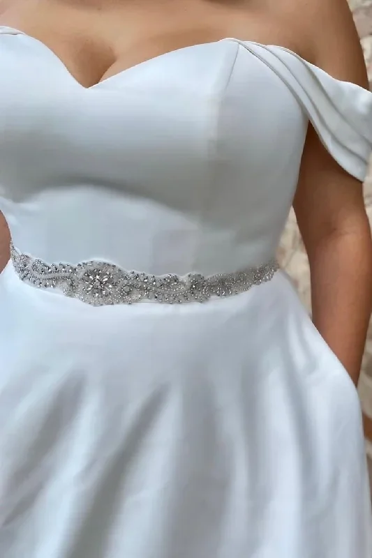 white-off-the-shoulder-a-line-long-wedding-dress