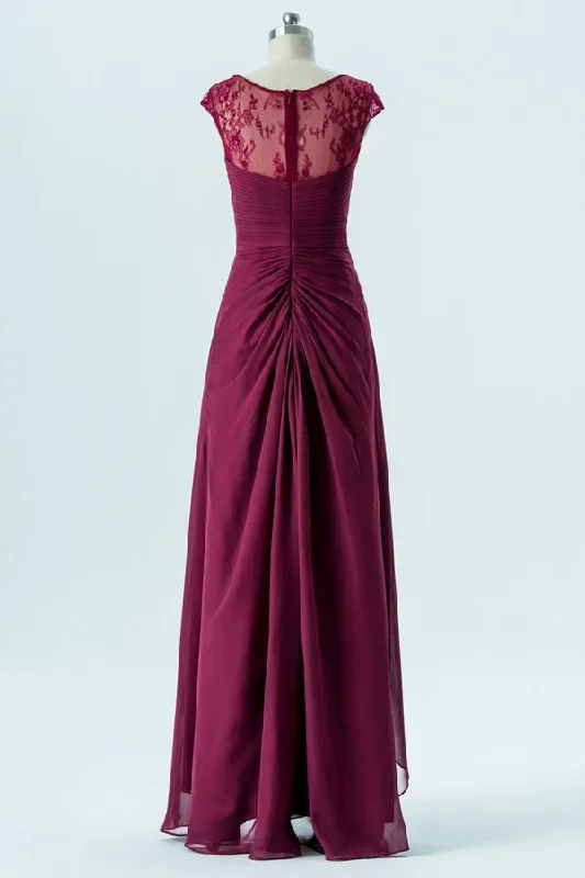 wine-red-lace-cao-sleeves-long-bridesmaid-dress