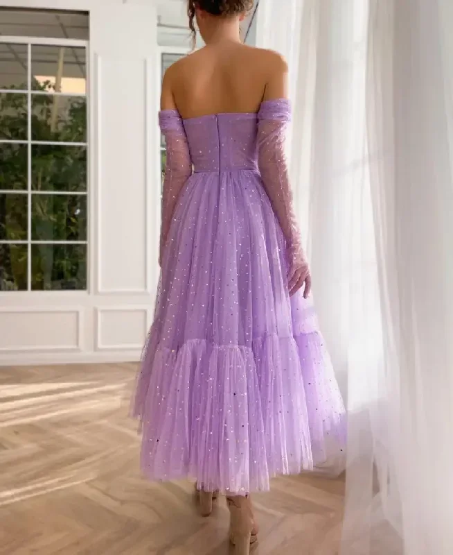 womens-lilac-tulle-sweet-short-prom-dresses-sleeveless-tea-length-party-gown-graduation-homecoming-dress-vestidos-para-mujer