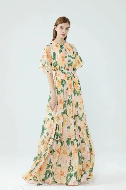 womens-runway-dresses-o-neck-short-sleeves-floarl-printed-ruffles-high-street-fashion-long-maxi-dresses-with-plus-sizes