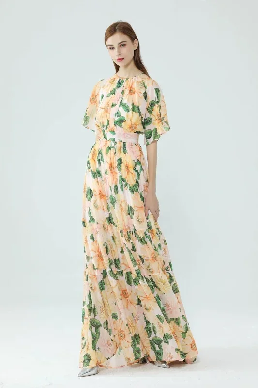 womens-runway-dresses-o-neck-short-sleeves-floarl-printed-ruffles-high-street-fashion-long-maxi-dresses-with-plus-sizes