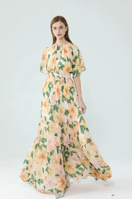 womens-runway-dresses-o-neck-short-sleeves-floarl-printed-ruffles-high-street-fashion-long-maxi-dresses-with-plus-sizes