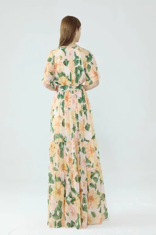 womens-runway-dresses-o-neck-short-sleeves-floarl-printed-ruffles-high-street-fashion-long-maxi-dresses-with-plus-sizes