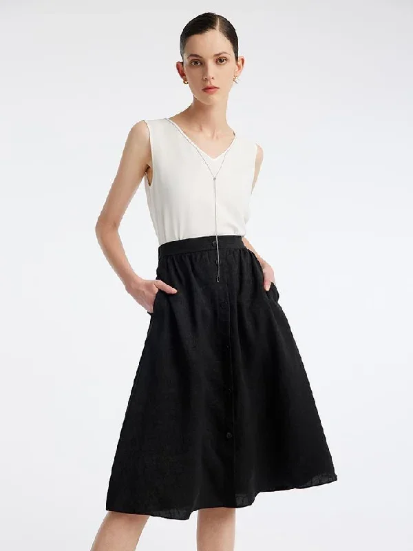 xiangyun-silk-knee-length-skirt-1b4l2b050